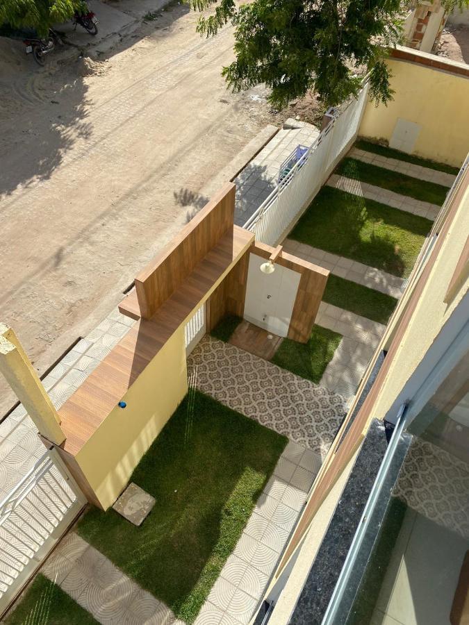Top-Flat @ Bella Mare Maragogi Exterior foto